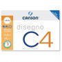 ALBUM C4 4ANG RIQUADRATO 33X48 200G (C100500454)