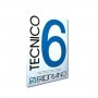 ALBUM TECNICO 6 LISCIO 20FF 240GR (09803550S)