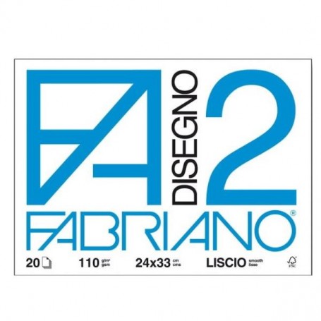 CF10ALBUM F2 PUNTO METALLICO LISCIO (04204110)