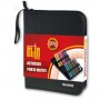 ASTUCCIO OBLO VUOTO PER 24 MATITE (DJSB-24)