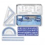 SET MATHEMATICAL 10 PEZZI (557 10)