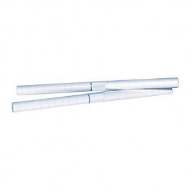 VELOPLAST ROTOLO MT. 10 X 45 CM. H (823/10)