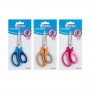 FORBICE LE GOMMOSE CM. 13 BLISTER (4374)