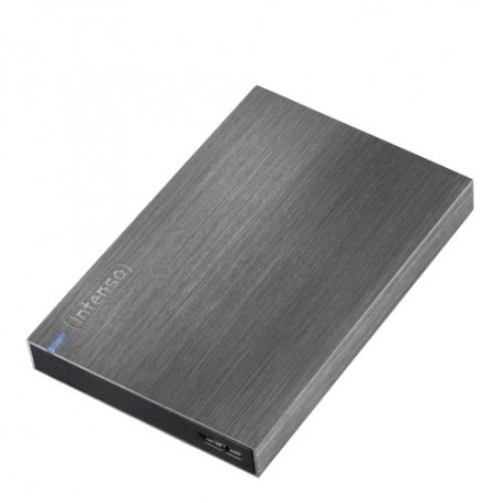 Intenso 6028680 disco rigido esterno 2000 GB Antracite (6028680)