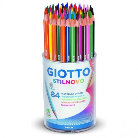 CF84 GIOTTO STILNOVO - ASS (51650000)