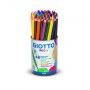 CF48 PASTELLONE 5 5MM COL. ASS (518100)