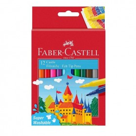CF12 PENNARELLI CASTELLO P.FINE (554201)