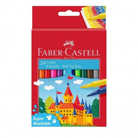 CF24 PENNARELLI CASTELLO P.FINE (554202)