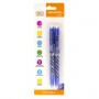 CF2 PENNE CANCELLABILI COL.BLU BLIS (598-19)