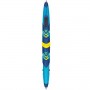 PENNA 4COL TWINTIP COSMICTEENS BLUE (229443)