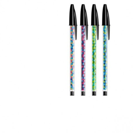 CF20 CRISTAL COLLECTION  BLU (996791)