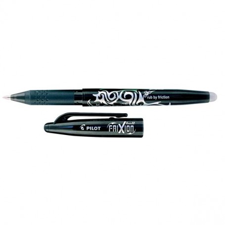 CF12SFERA FRIXION BALL NERO 0.7 (006660)