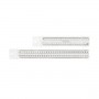RIGHELLO PLASTICA CM 20 (5249)