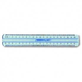 CF20DOPPIODECIMETRO LINEA UNI (283SS1)