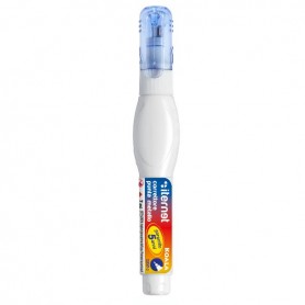 CORRETTORE PUNTA METALLO 7ML (4170)