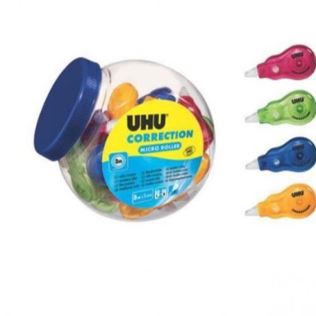 CF25CORRETTORE MICRO CANDYBOX (D3384)
