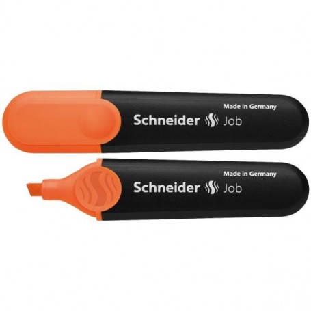 CF10EVIDENZIATORE JOB ARANCIONE (P001506)