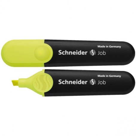CF10EVIDENZIATORE JOB GIALLO (P001505)