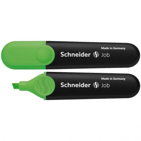 CF10EVIDENZIATORE JOB VERDE (P001504)