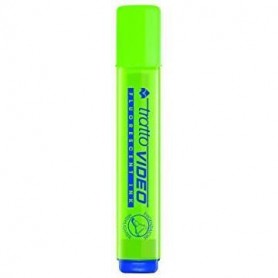 CF12EVIDENZ TRATTO VIDEO LIME (830209A)
