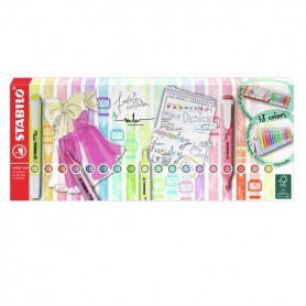 DESKSET SWING COOL   SWING COOL (275/18-01-5)