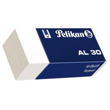 CF30 GOMMA AL30 X MATITA BIANCA (606053)