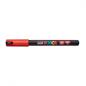 CF6 POSCAPEN ROSSO (MPC1MRR)