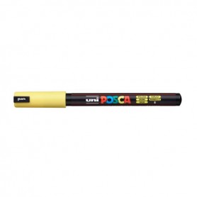 CF6 POSCAPEN GIALLO (MPC1MRG)