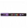 CF6 POSCA MEDIO VIOLA (MPC5MVI)