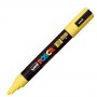 CF6 POSCA MEDIO GIALLO (MPC5MG)