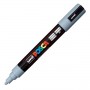 CF6 POSCA MEDIO GRIGIO (MPC5MGR)