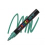 CF6 POSCA MEDIO VERDE METAL (MPC5MVM)