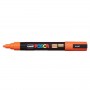 CF6 POSCA MEDIO ARANCIO (MPC5MAR)