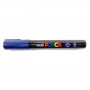CF6 POSCA MEDIO BLU (MPC5MB)