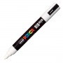 CF6 POSCA MEDIO BIANCO (MPC5MBI)