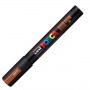 CF6 POSCA MEDIO BRONZO (MPC5MBR)
