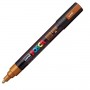 CF6 POSCA MEDIO BRONZO (MPC5MBR)