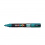 CF6 POSCA MEDIO VERDE SMERALDO (MPC5MVSM)