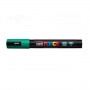 CF6 POSCA MEDIO VERDE (MPC5MV)