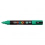 CF6 POSCA MEDIO VERDE (MPC5MV)