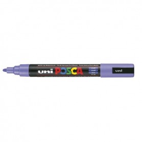 CF6 POSCA MEDIO LILLA (MPC5ML)