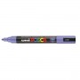 CF6 POSCA MEDIO LILLA (MPC5ML)