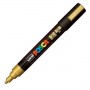 CF6 POSCA MEDIO ORO (MPC5MORO)