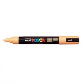CF6POSCA MEDIA ARANCIONE CHIARO (MPC5MACC)