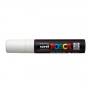 CF5 POSCA EXTRA LARGE AS5 BIANCO (MPC17KBI)