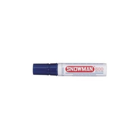 CF12MARKER JUMBO SCALPELLO NERO (500.1)