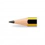 CF12MATITA GRAFITE NORIS 120-4 (120-4)