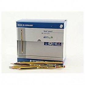 ESP 50 MATITA HB GRAFITE NORIS (120HBCAPLB)