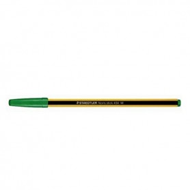 CF10 PENNA SFERA NORIS STICK VERD (434 51)