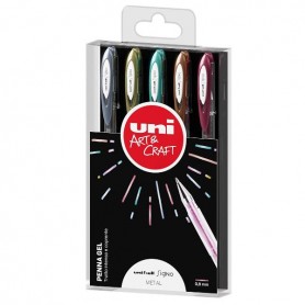 CF5 SIGNO METAL (MUM120NM5P)